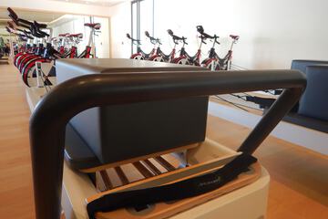 Pilates