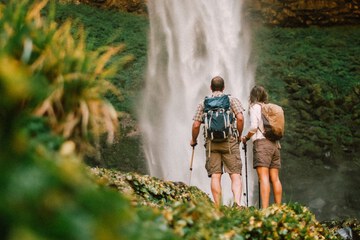 Hiking