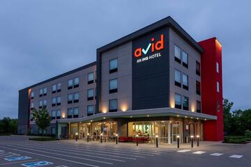 avid hotel Nashville - Lebanon by IHG