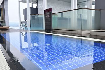 Children's pool