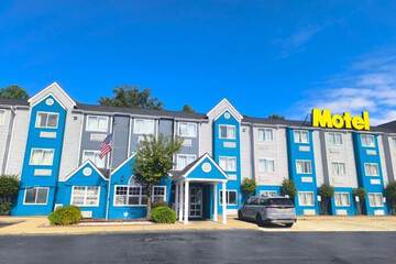 Budgetel Inn Birmingham