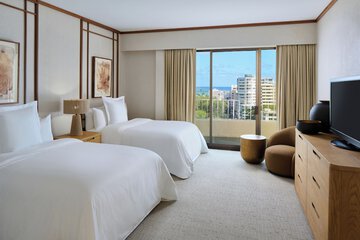 Extra beds