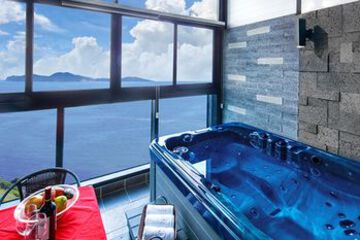 Jetted Tub