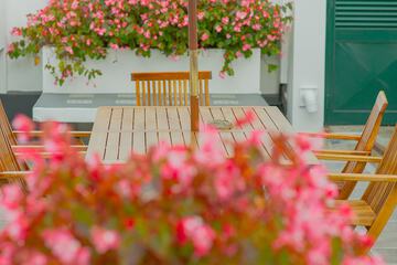 Sundeck