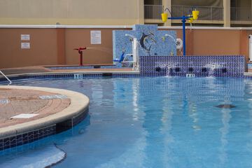 Children's pool