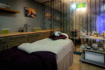 Spa treatment