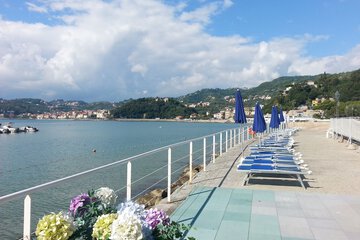 Sundeck