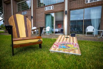 Terrace/Patio 54 of 58