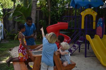 Children's activities