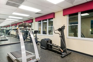 Health and Fitness 52 of 60