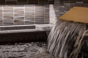 Public bath