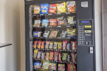 Vending machine