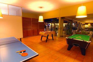 Billiards