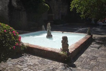 Fountain