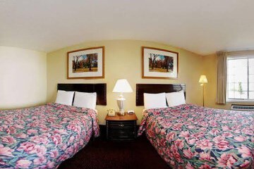  Howard Johnson Atlantic City/Egg Harbor Township 6