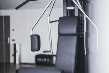 Fitness studio