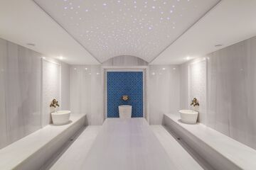 Turkish bath