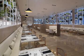 Buffet