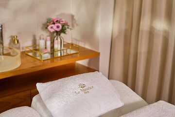 Spa treatment