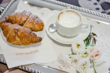 Room service - dining