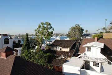 View from Hotel