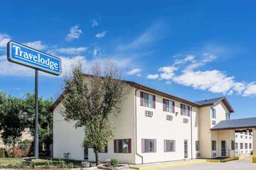 Travelodge by Wyndham Longmont