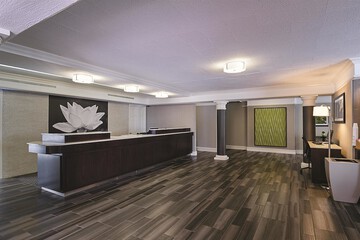 Hotel Interior 9 of 33