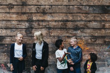 Children's activities
