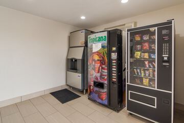 Vending machine