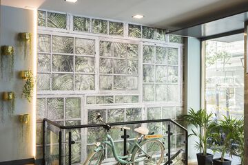 Bicycling