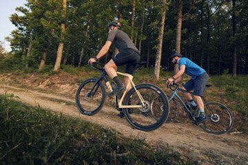 Bicycling