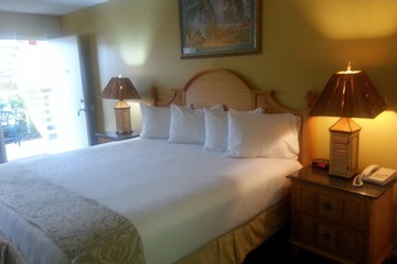 The Central Motel
