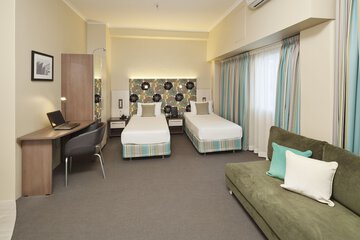 Extra beds