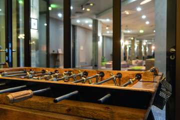 Billiards
