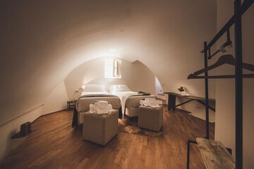Extra beds