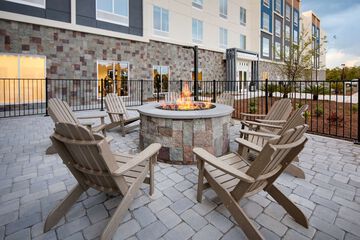 Terrace/Patio 43 of 44