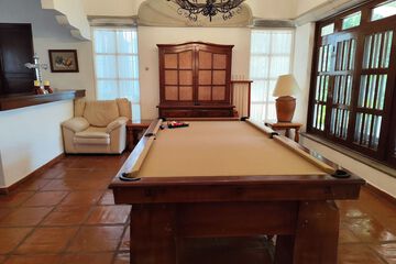 Billiards
