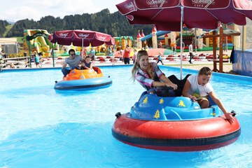 Children's activities