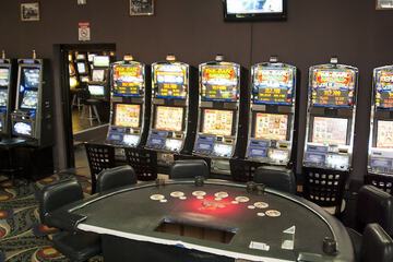 Casino