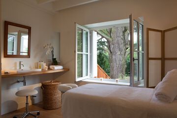 Treatment room