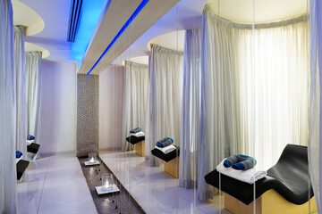 Spa treatment