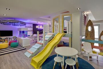 Children's activities