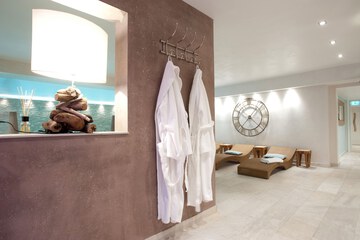 Treatment room