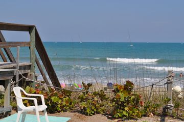 Sundeck