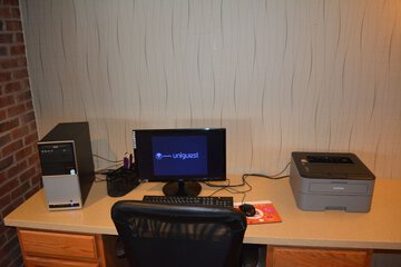 Business Center 62 of 62