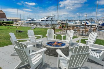 Dock