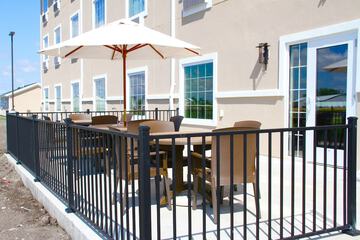 Terrace/Patio 52 of 56