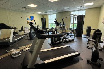 Health and Fitness 36 of 36