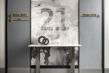 Ballroom/Hall 78 of 85