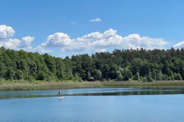 Lake